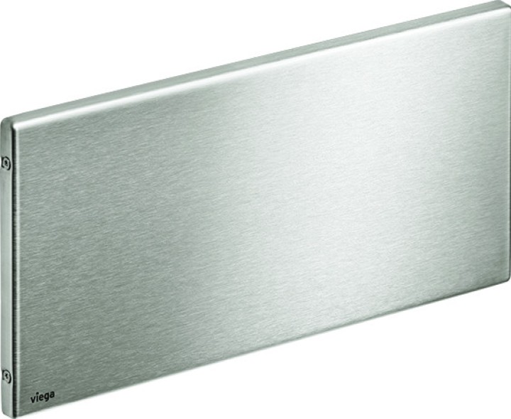 Plaque de recouvrement 8326.9   VfP