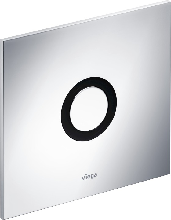 Plaque de recouvrement 8351.8   150 X 140 mat
