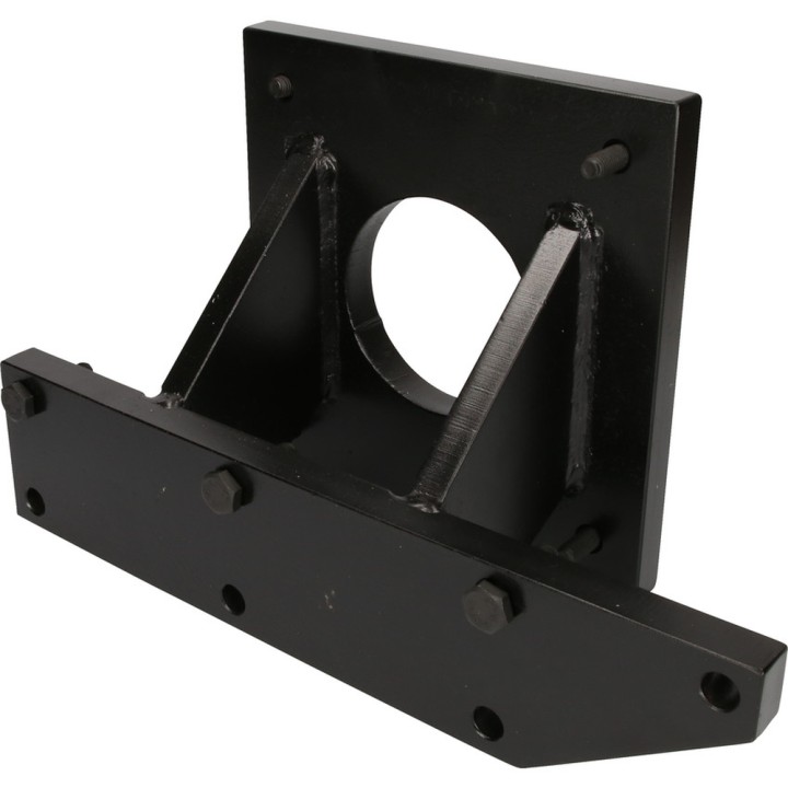 Plaque fix moteur Isuzu (6HK1)