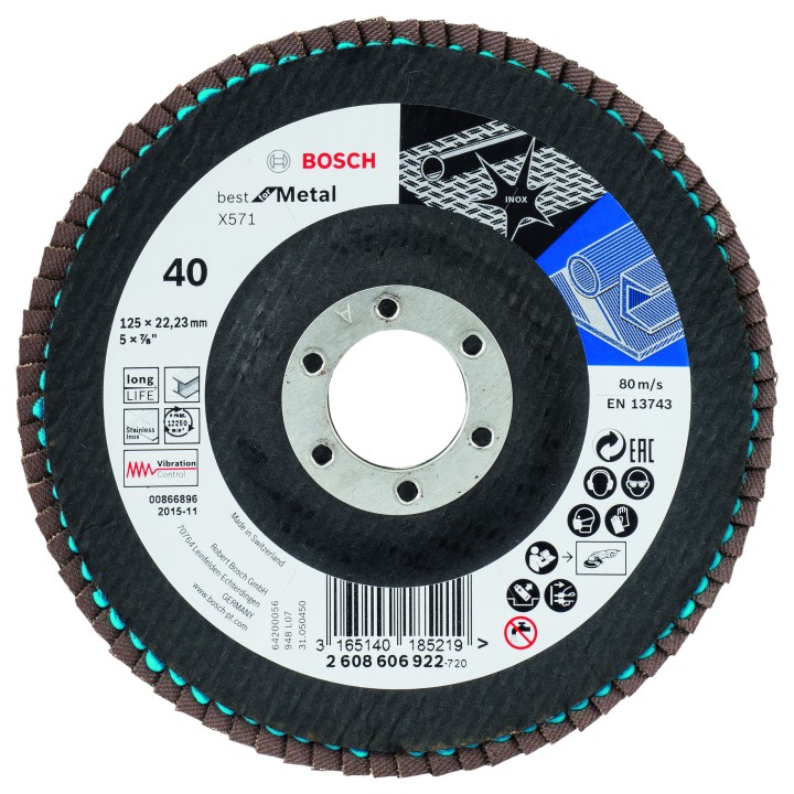 Plat. lam.PRO X571 Bom. Fibre