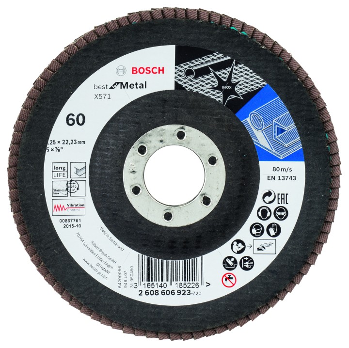 Plat. lam.PRO X571 Bom. Fibre