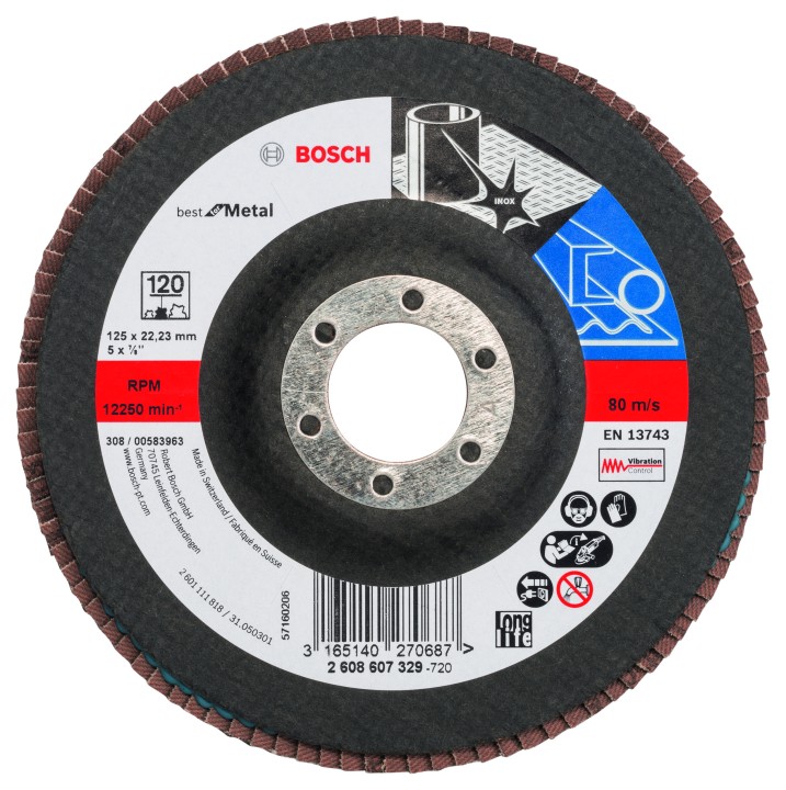 Plat. lam.PRO X571 Plat Fibre