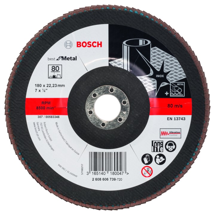 Plat. lam.PRO X571 Plat Fibre