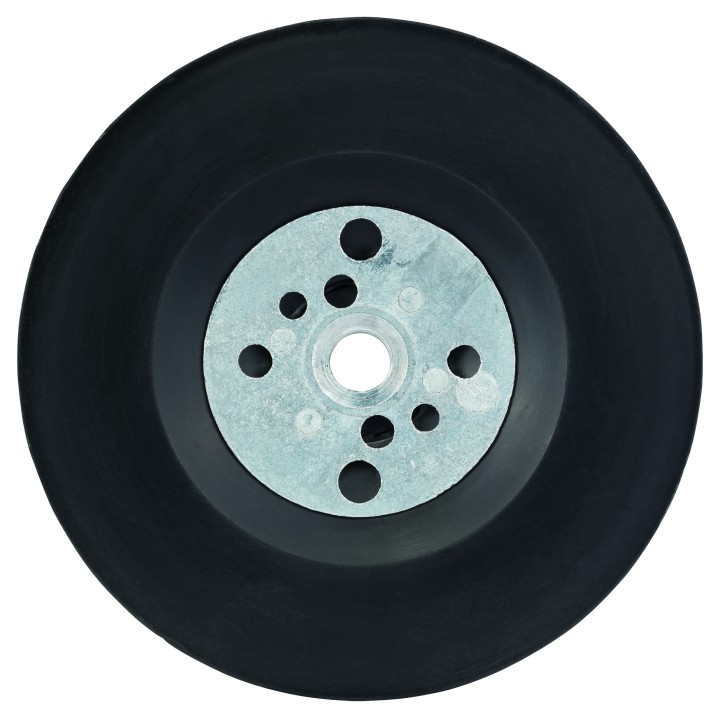 Plateau abras. PRO M10 Souple
