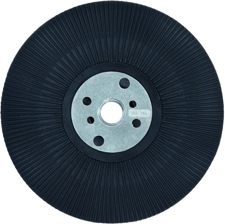 Plateau abras. PRO M14 Dur 125