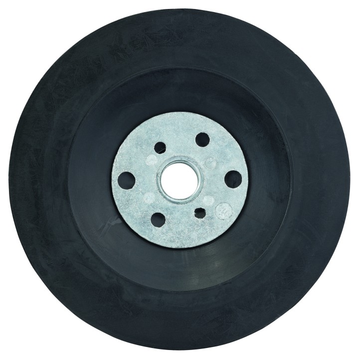 Plateau abras. PRO M14 Souple