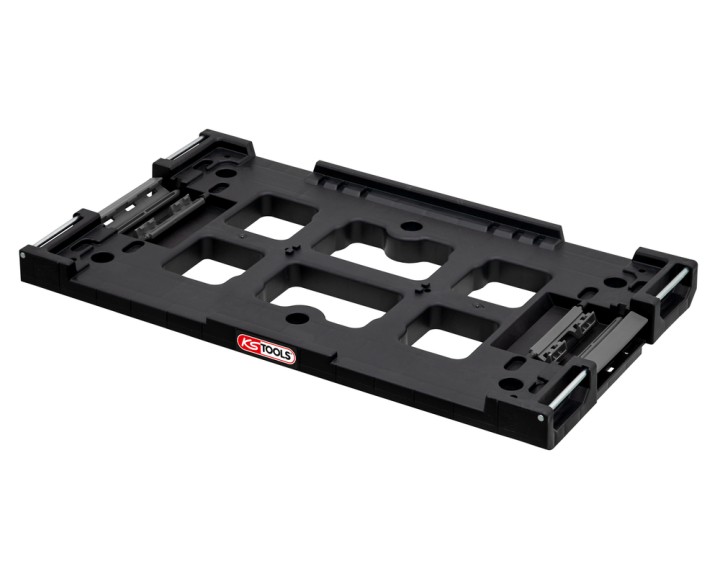 Plateau adaptateur SCM