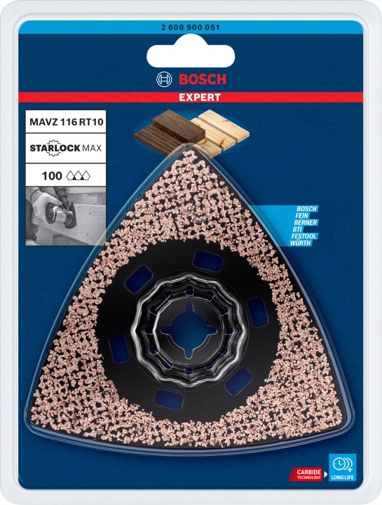 Plateau EXP.StarlockMax Carb.M