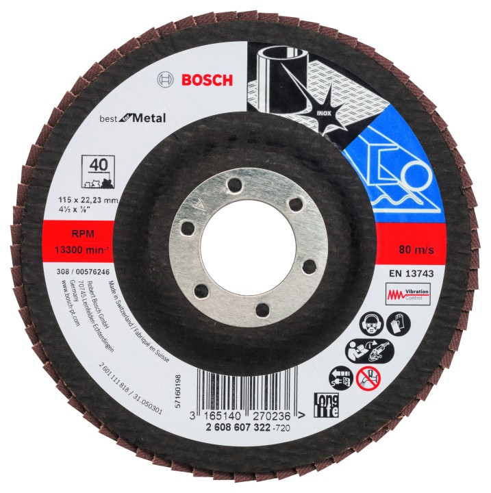 Plateau lam.PRO X571 PlatFibre