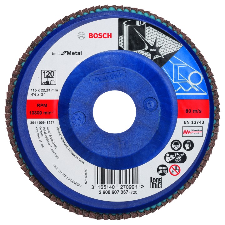 Plateau lam.PRO X571 PlatPlas.