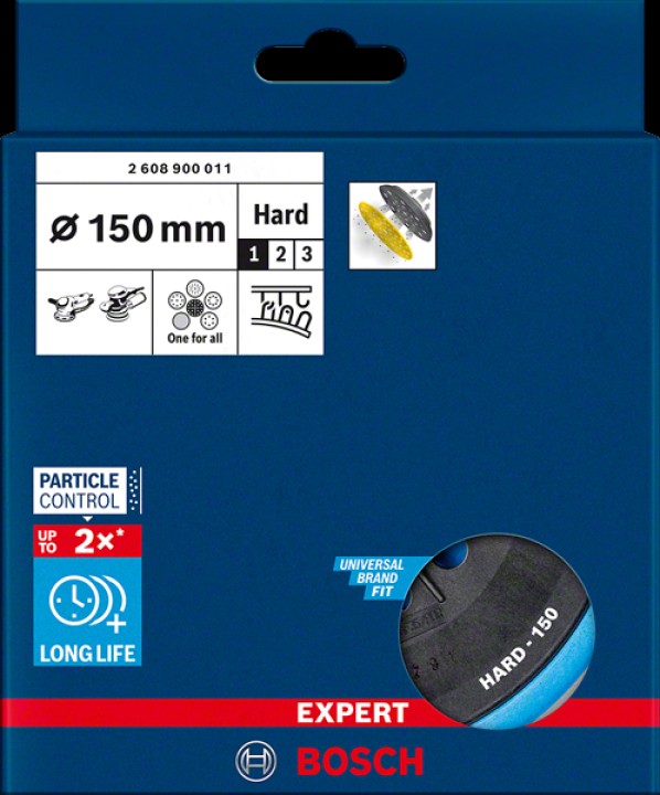 Plateau MT GEX  dur 150