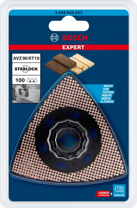 Plateau ponç.EXP.Starlock Carb