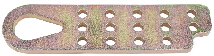 Platine traction universelle
