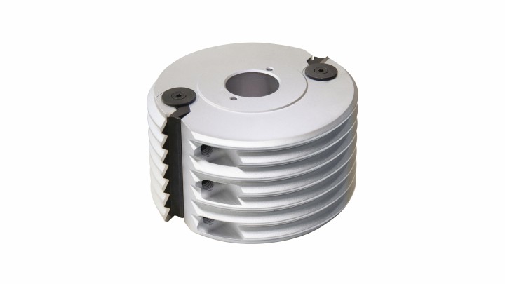PO à bouveter D140 H70 AL50 Z2