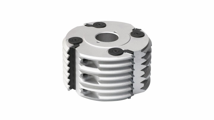 PO à bouveter D140 H70 AL50 Z4