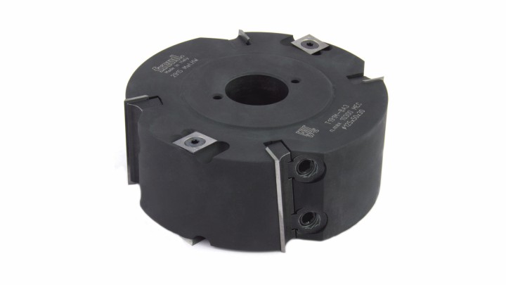 PO feuillure D125 H50,4 A30 Z4