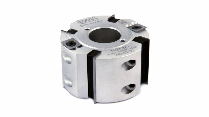 PO feuillurer D85 H50 AL30 Z4