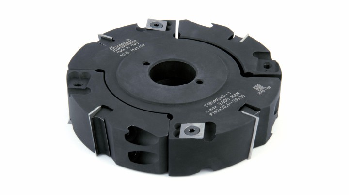 PO feuillurer extens. D140 A30