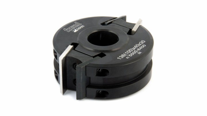 PO multiprofils D120 AL50 Z2
