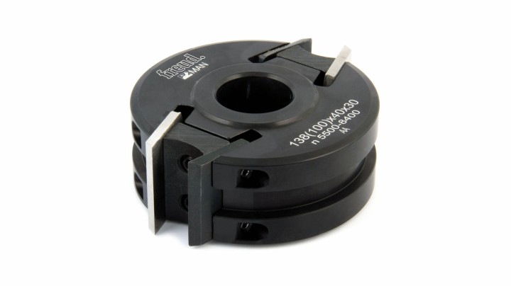 PO multiprofils D120 AL50 Z2