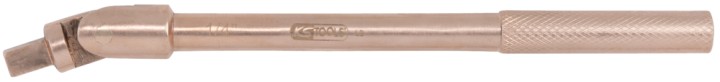 Poignée articulée, 215mm
