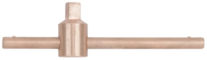Poignée coulissante,  200mm
