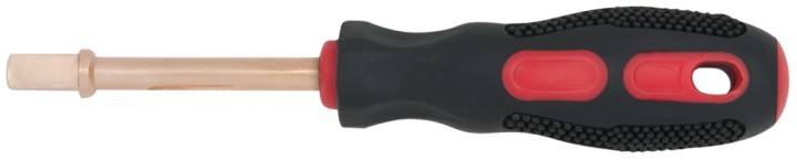 Poignée emmanchée, 140mm