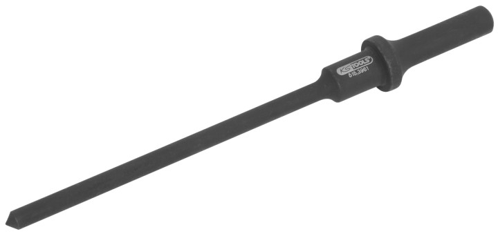 Poinçon Vibro-Power  6,5 mm