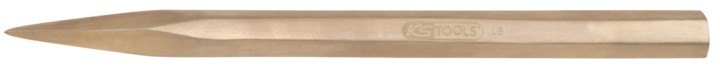 Pointerolle BRONZE, 250mm, 14