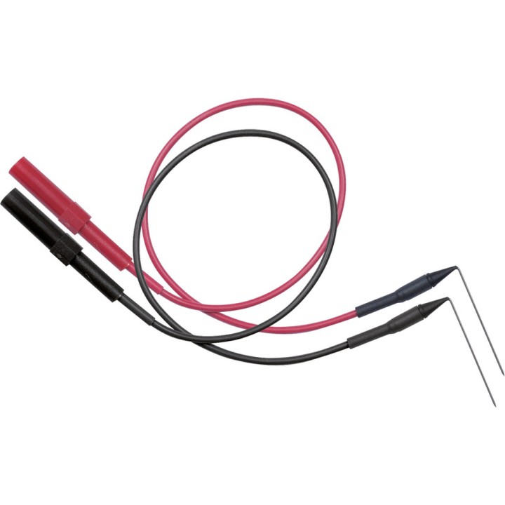 Pointes de mesure TESTTRONIC