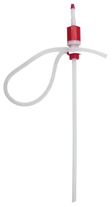 Pompe à fûts produit chimiques