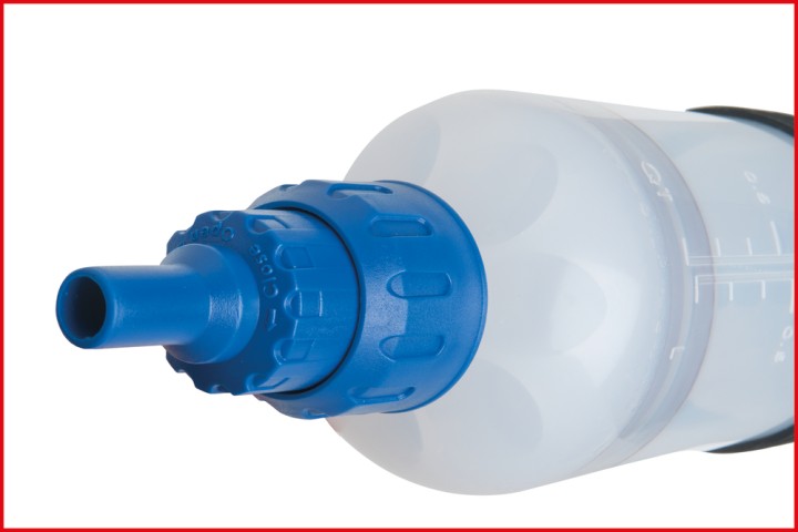 Pompe AdBlue, 1,5L