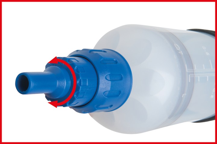 Pompe AdBlue, 1,5L