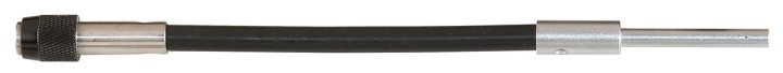 Porte-embout flexible