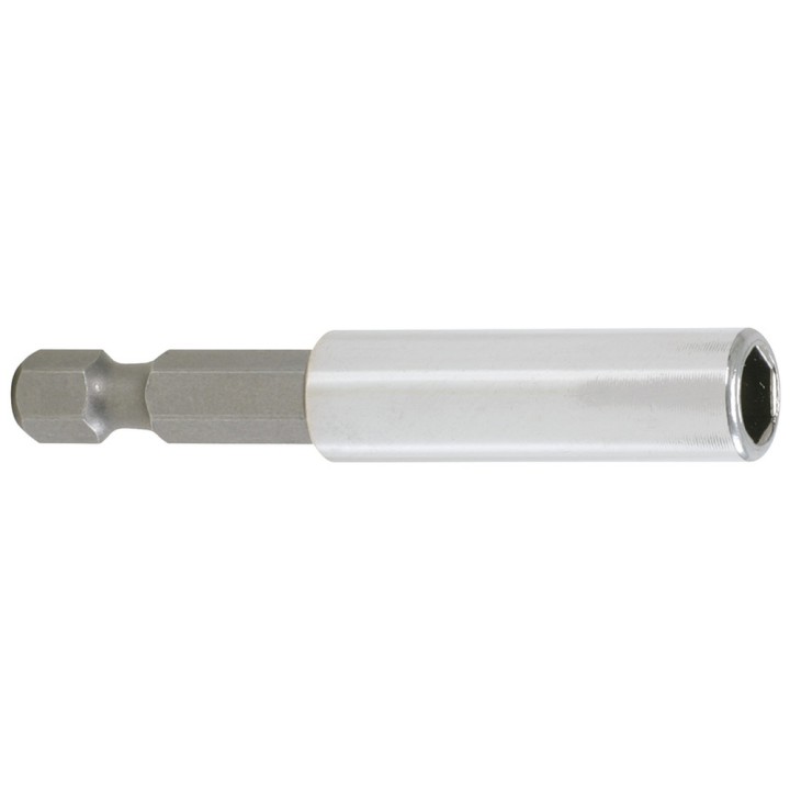 Porte-embout magnétique L.60mm