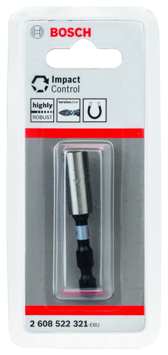 Porte-Embout PRO Impac 60mm