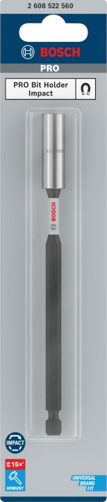 Porte-Embout PRO Impact 150mm