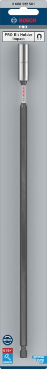 Porte-Embout PRO Impact 300mm