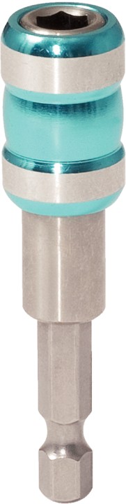 Porte-embouts 1/4" L. 65 mm