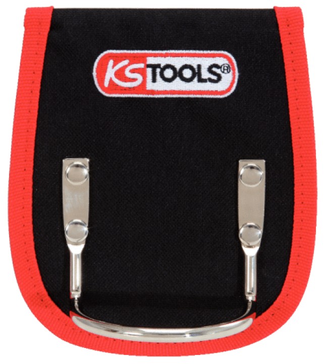 Porte marteaux avec passant