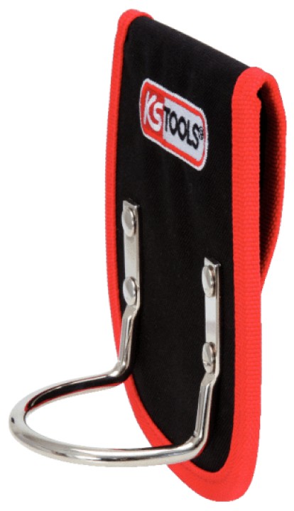 Porte marteaux avec passant