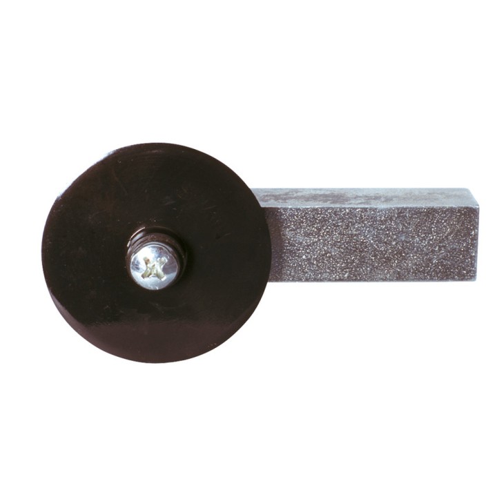 Porte-molettes de coupe - tube