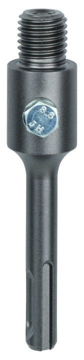 Porte-outil cour. trepan PRO S