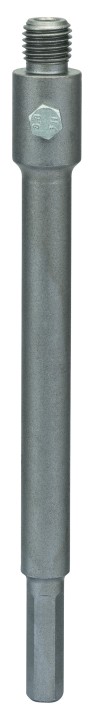 Porte-outil trépan PRO Hex 11