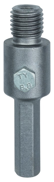 Porte-outil trépan PRO Hex 11m