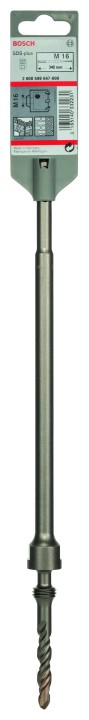 Porte-outil trepan PRO SDS plu