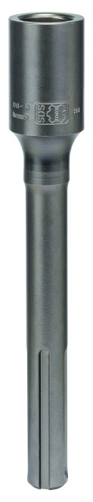 Porte-outil trepan vissee PRO