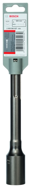 Porte-outil trepan vissee PRO