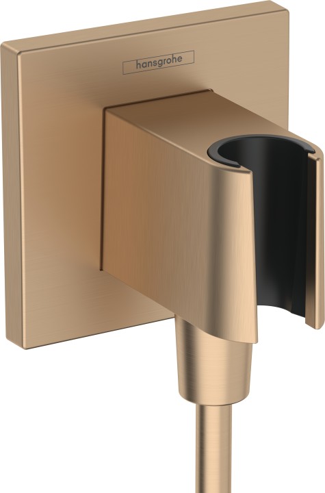 Porter FixFit E bronze brossé