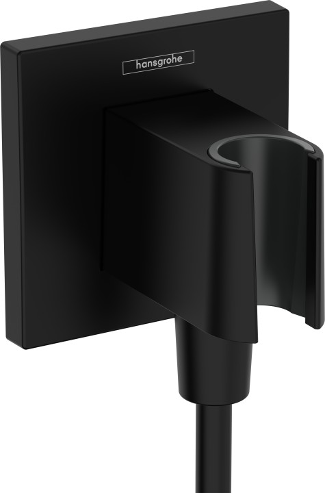 Porter FixFit E noir mat